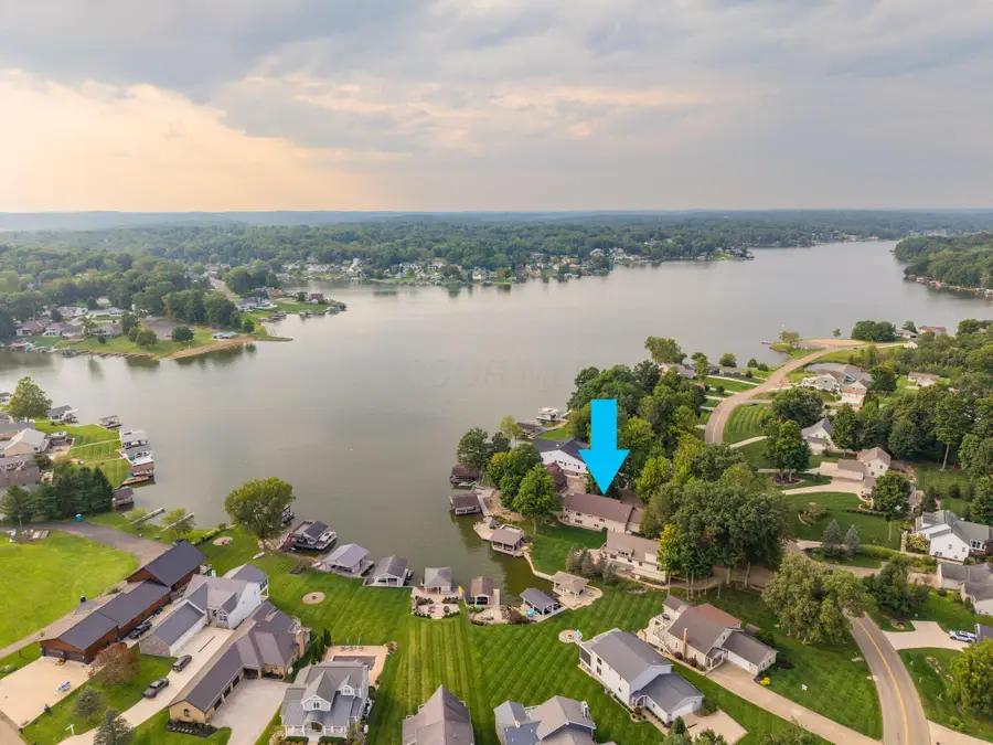 4045 Apple Valley Drive, Howard, OH 43028 - #3