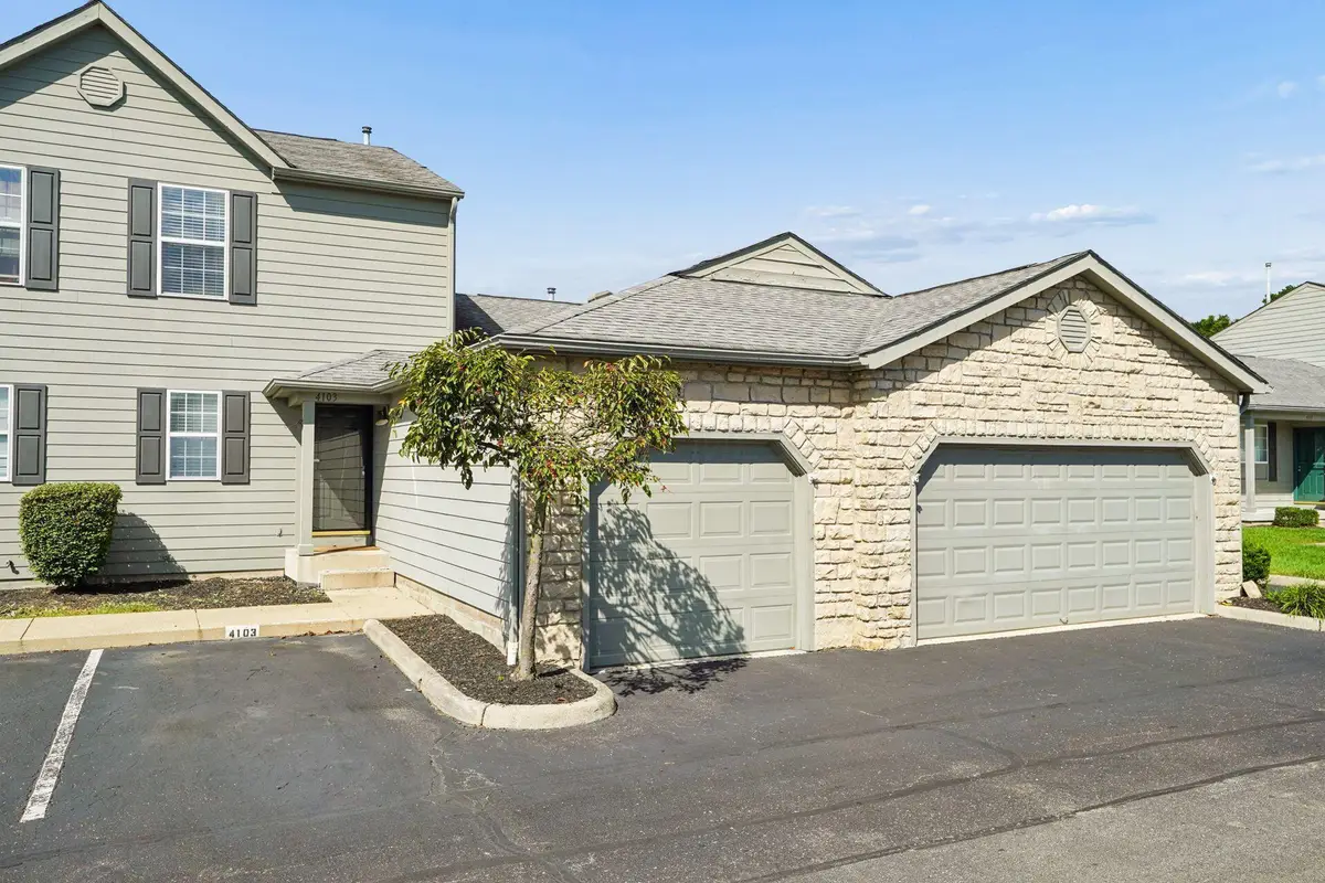 4103 Blendon Point Drive, Columbus, OH 43230 - #1