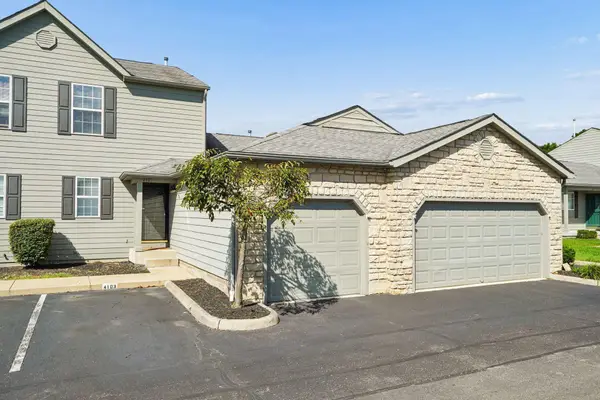 4103 Blendon Point Drive, Columbus, OH 43230