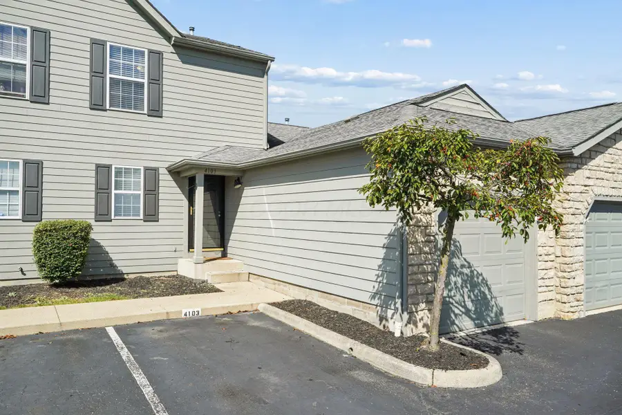 4103 Blendon Point Drive, Columbus, OH 43230 - #2