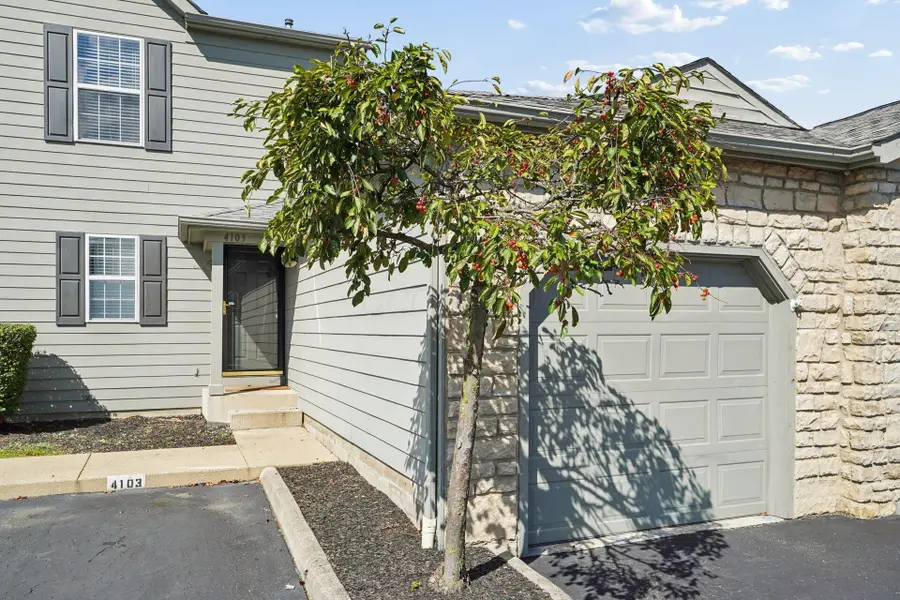 4103 Blendon Point Drive, Columbus, OH 43230 - #3