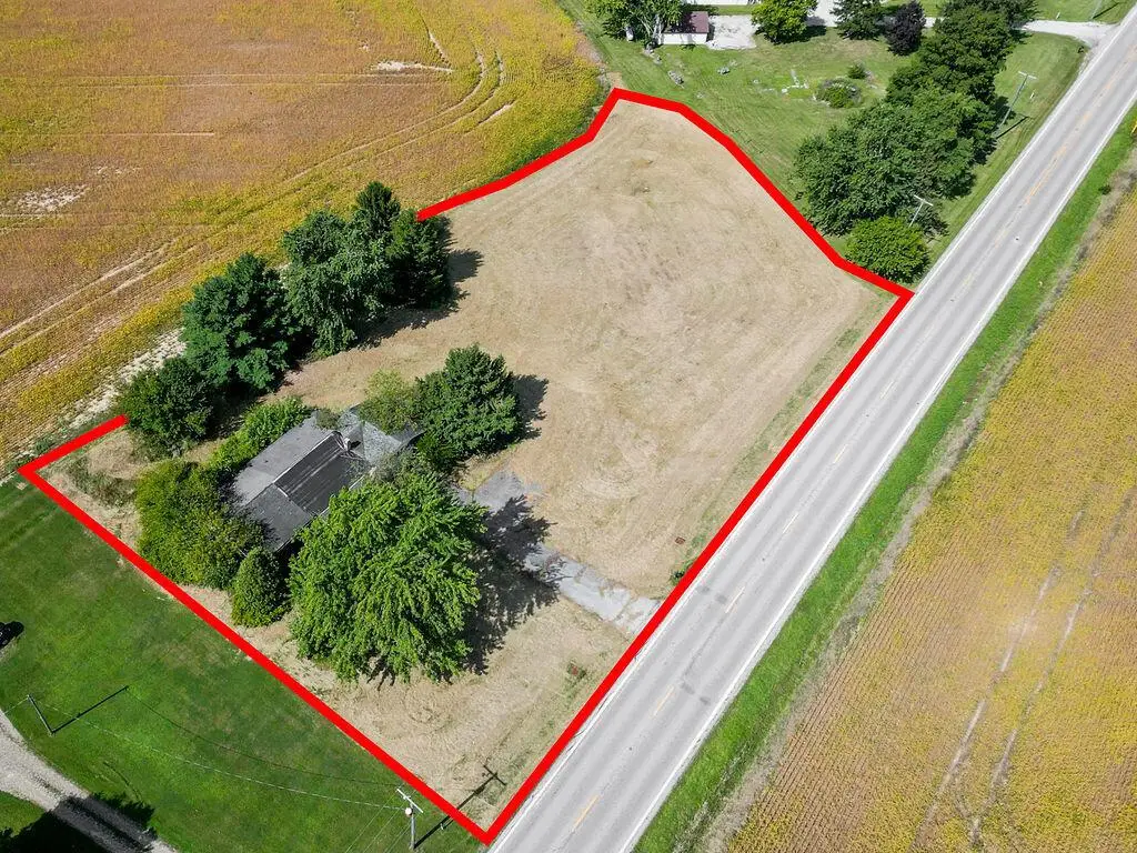2280 State Route 95, Edison, OH 43320 - #1