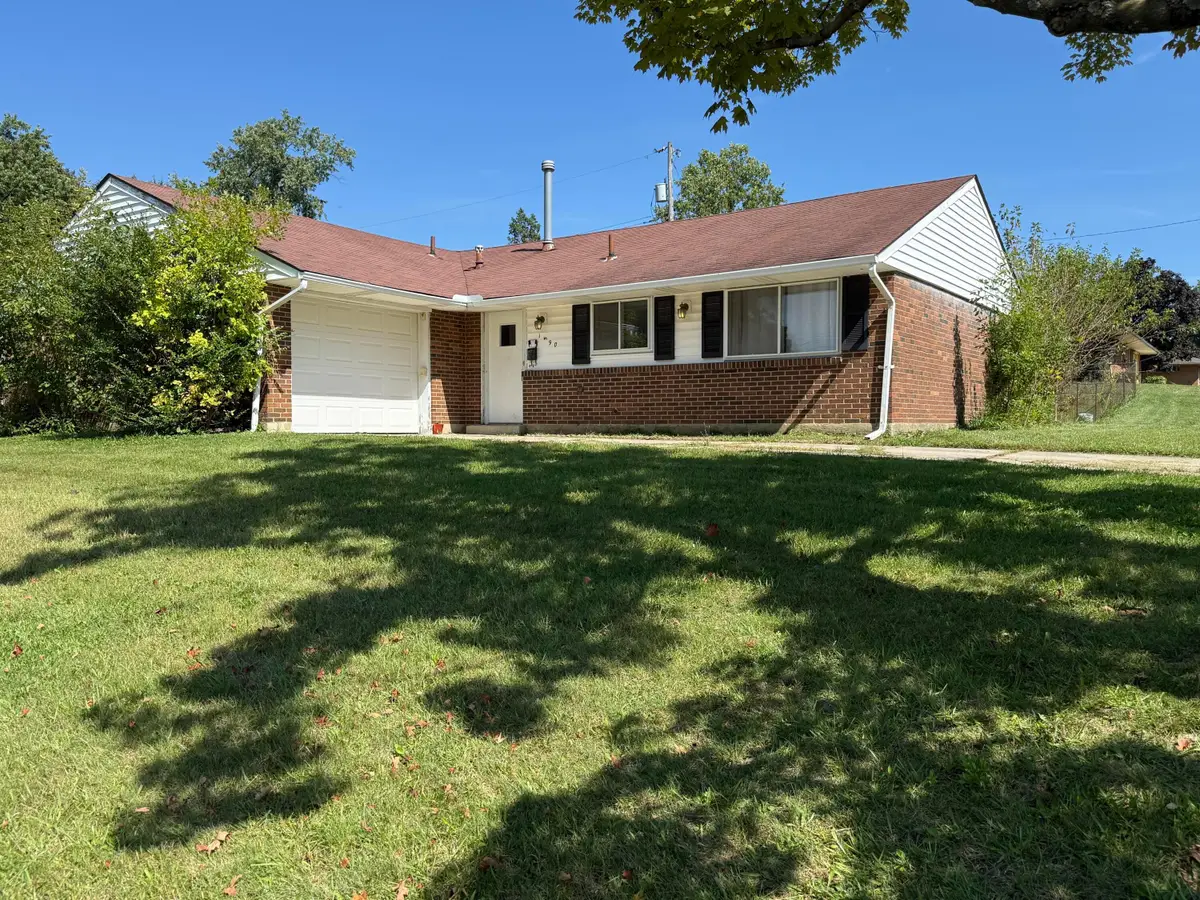 1590 Stouder Drive, Reynoldsburg, OH 43068 - #1