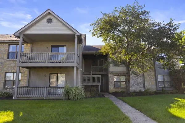 5307 Stonemeadow Avenue, Columbus, OH 43220