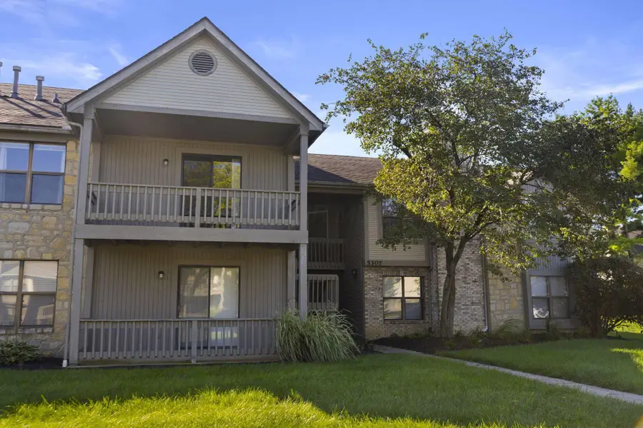 5307 Stonemeadow Avenue, Columbus, OH 43220 - #2