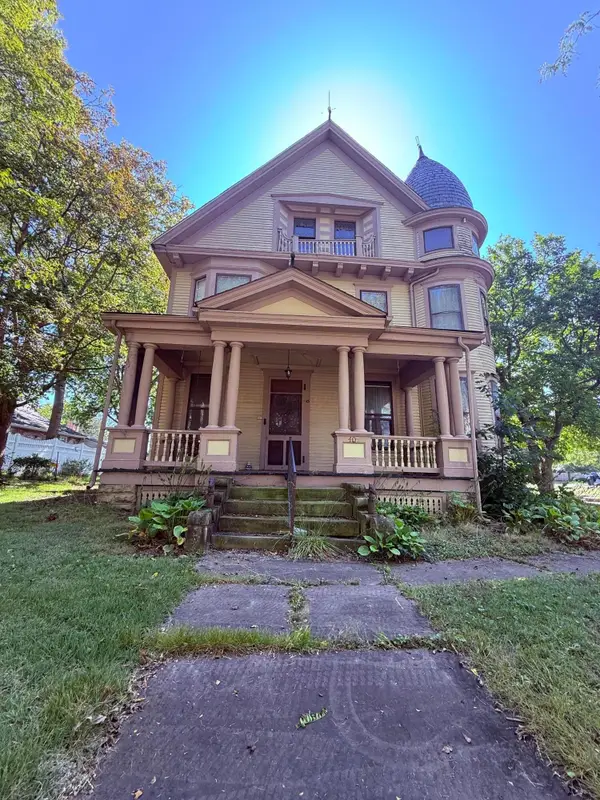 405 E East Street, Washington Court House, OH 43160