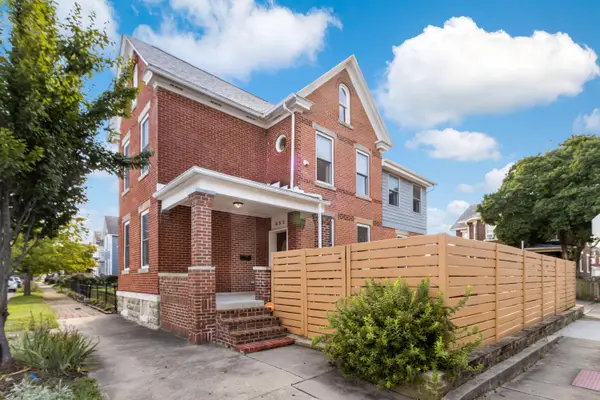 453 Siebert Street, Columbus, OH 43206