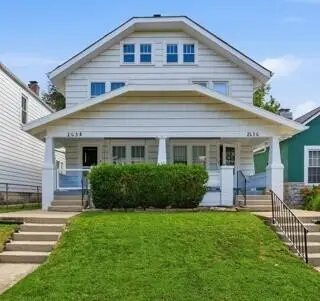2636-2638 Dayton Avenue, Columbus, OH 43202