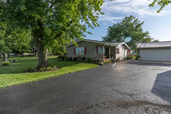5719 Oh-72, Sabina, OH 45169