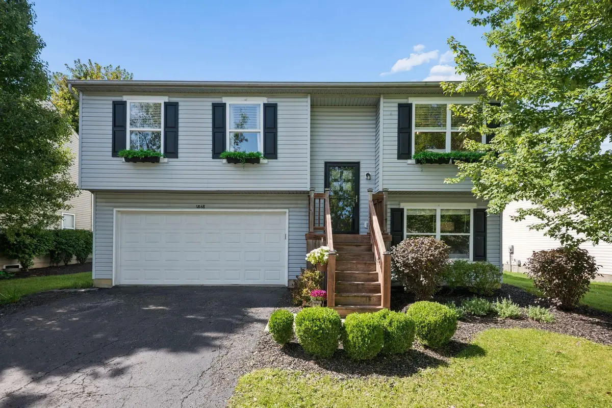 1868 Ashburn Drive, Delaware, OH 43015 - #1