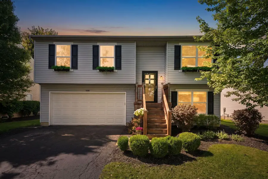 1868 Ashburn Drive, Delaware, OH 43015 - #2