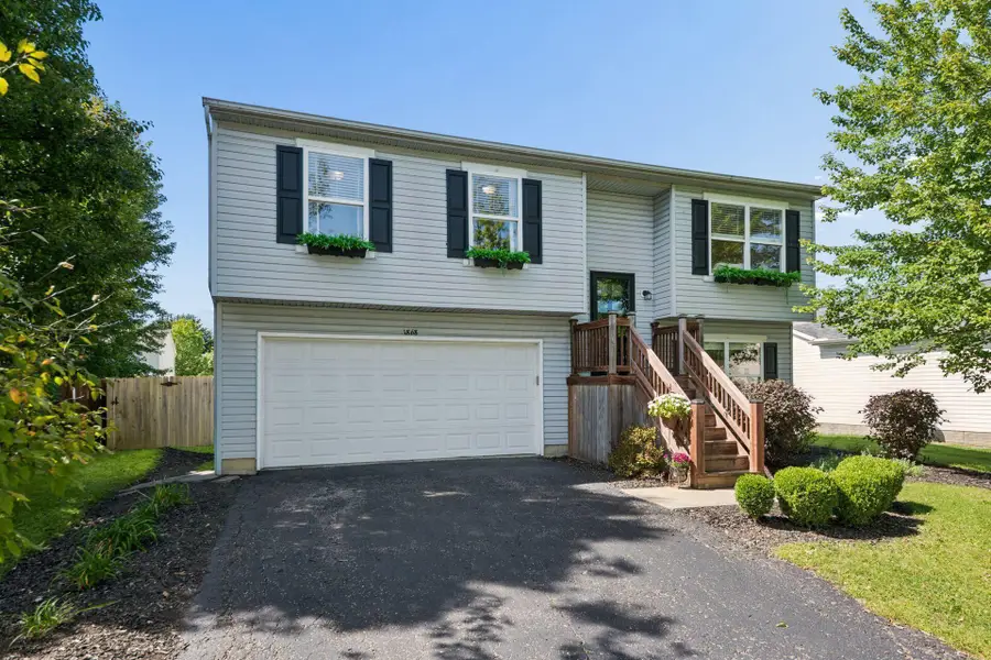 1868 Ashburn Drive, Delaware, OH 43015 - #3