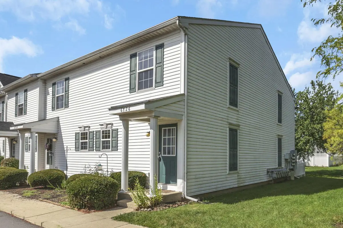 6726 Lagrange Drive, Canal Winchester, OH 43110 - #1
