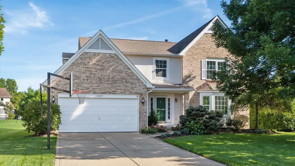 6729 Whitmore Court, Westerville, OH 43082 - #1