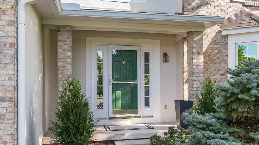 6729 Whitmore Court, Westerville, OH 43082 - #2