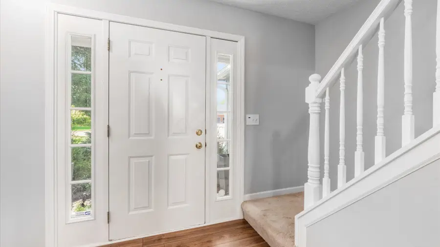 6729 Whitmore Court, Westerville, OH 43082 - #3