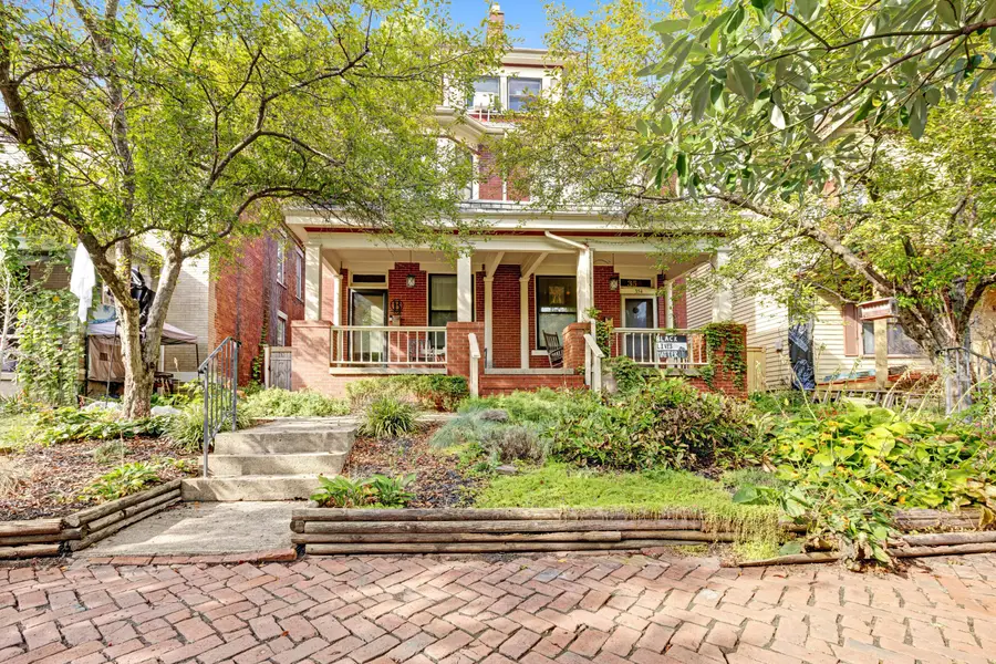 356 W Hubbard Avenue, Columbus, OH 43215 - #3