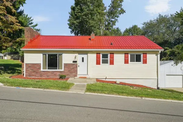 309 Park Avenue, New Lexington, OH 43764