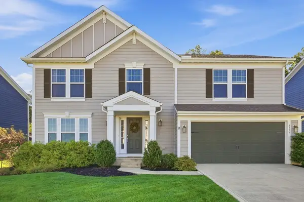 3524 Woodland Drive, Hilliard, OH 43026
