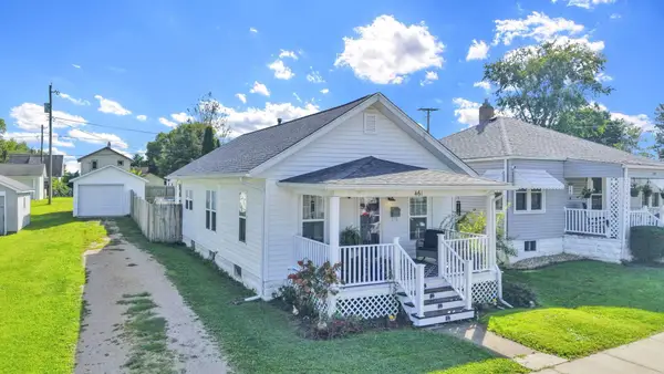 461 Arlington Avenue, Newark, OH 43055