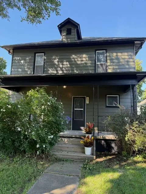 83 S Washington Street, Utica, OH 43080 - #1