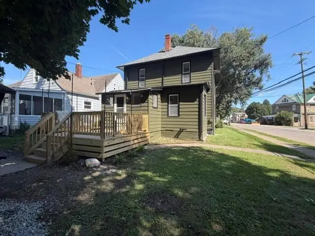 83 S Washington Street, Utica, OH 43080 - #2