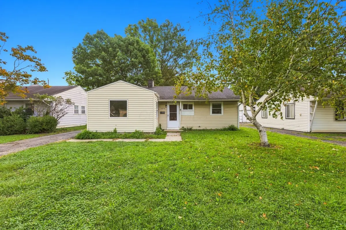 1074 S Hampton Road, Columbus, OH 43227 - #1