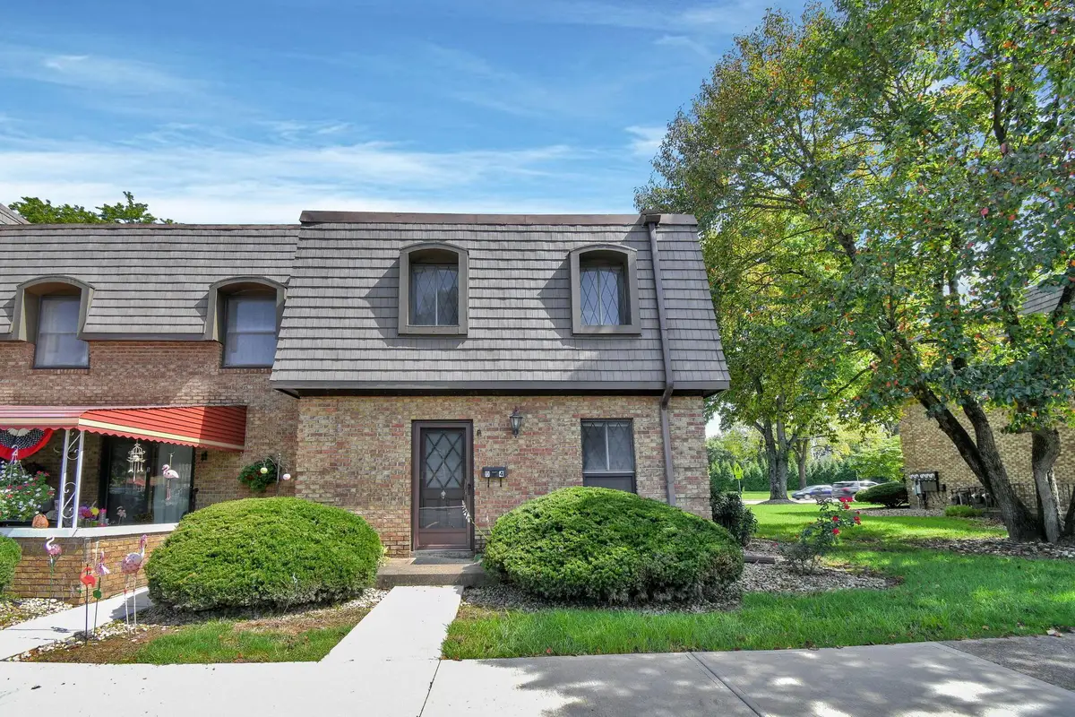 625 Country Club Drive, Newark, OH 43055 - #1