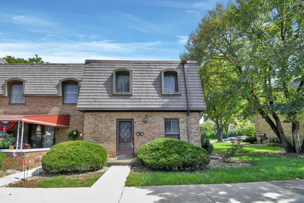 625 Country Club Drive, Newark, OH 43055