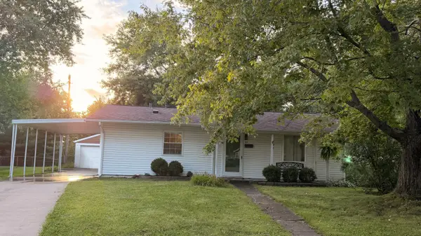 61 Meadow Lane, Johnstown, OH 43031