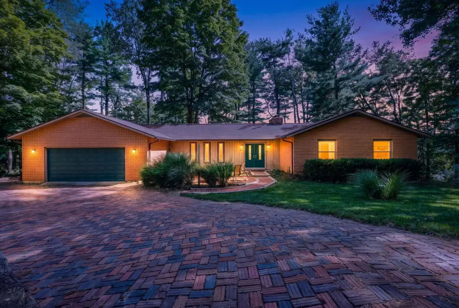 275 Pinetree Drive Ne, Granville, OH 43023 - #2