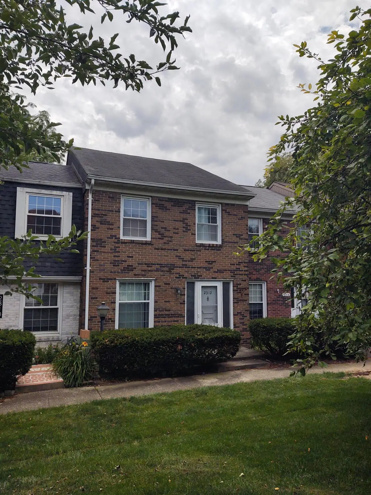 2312 Hardesty Court, Columbus, OH 43204 - #1