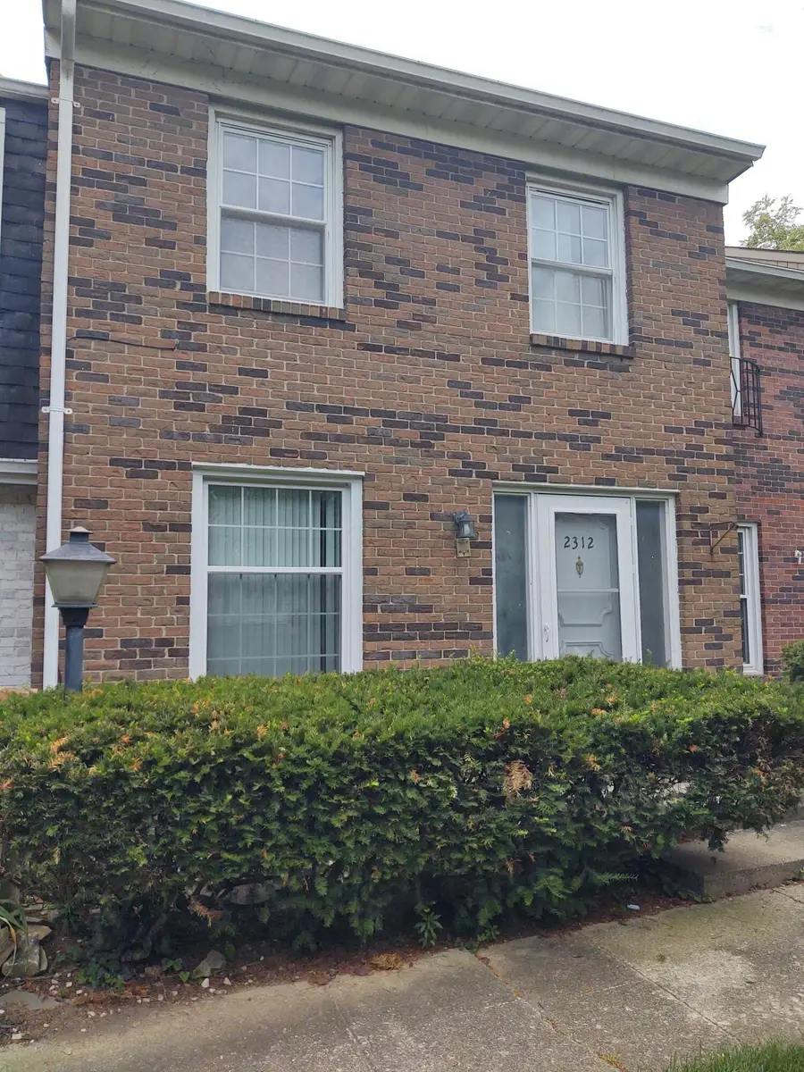 2312 Hardesty Court, Columbus, OH 43204 - #2