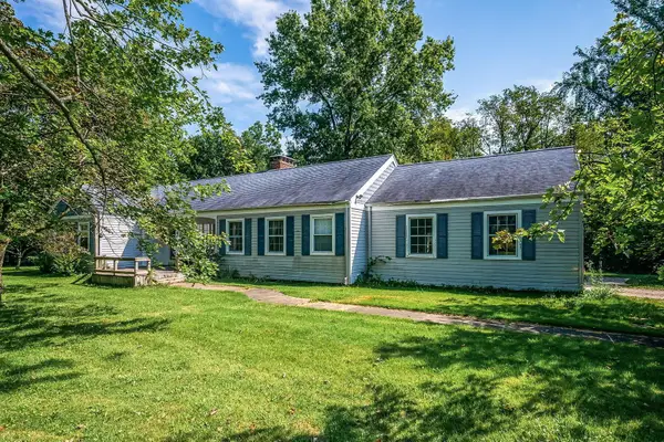 846 Whetstone River Road S, Caledonia, OH 43314