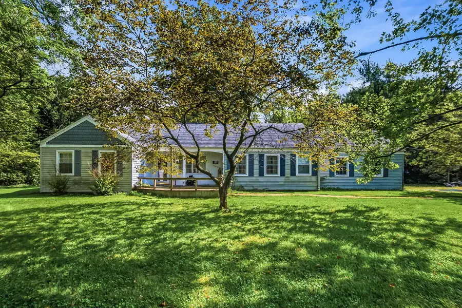 846 Whetstone River Road S, Caledonia, OH 43314 - #2