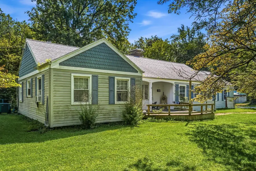 846 Whetstone River Road S, Caledonia, OH 43314 - #3