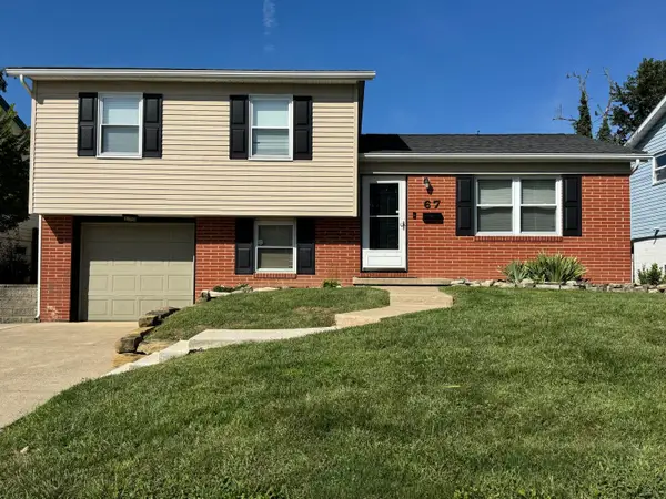 67 Ramona Avenue, Newark, OH 43055