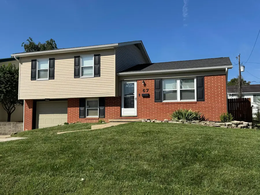 67 Ramona Avenue, Newark, OH 43055 - #2