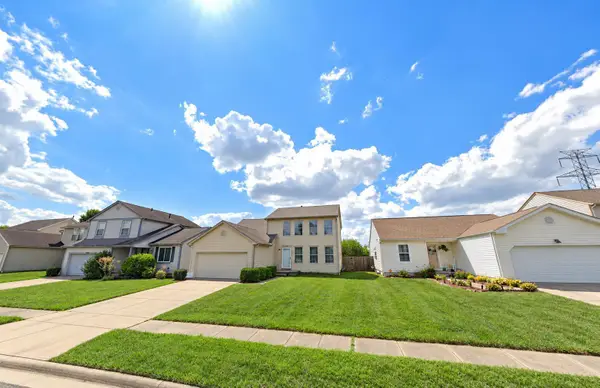 5901 Katelyn Lane, Canal Winchester, OH 43110