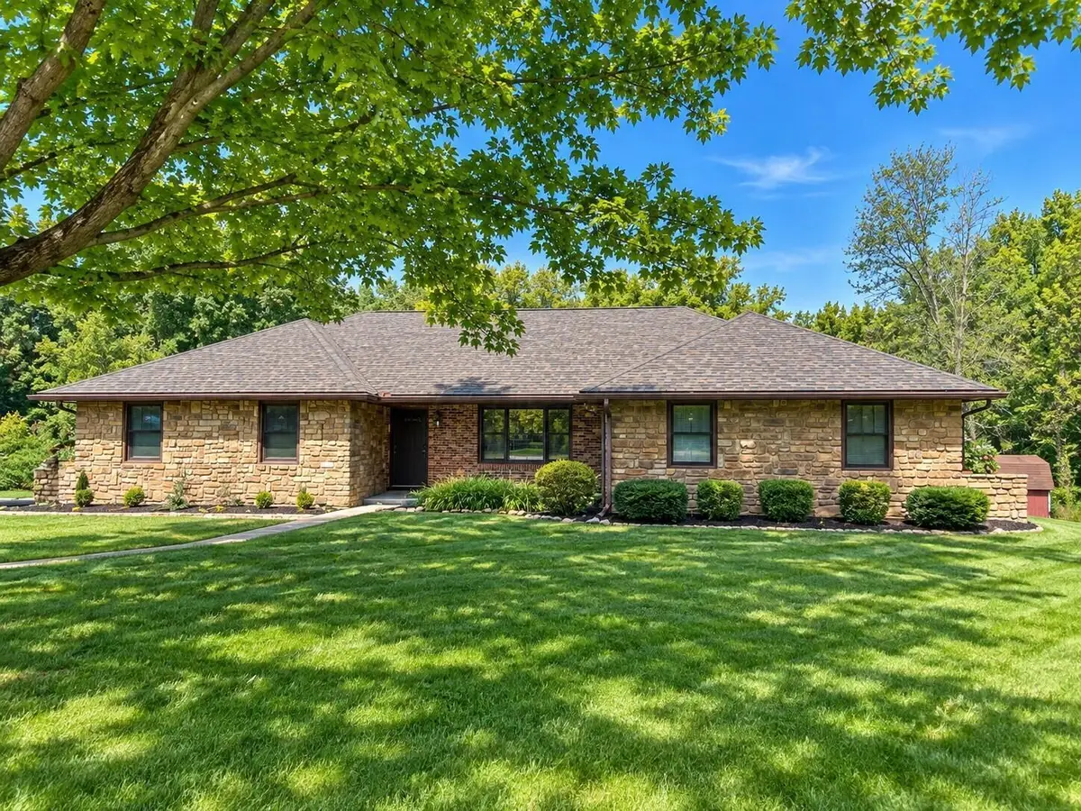 45 Pine Village Drive, Granville, OH 43023 - #1