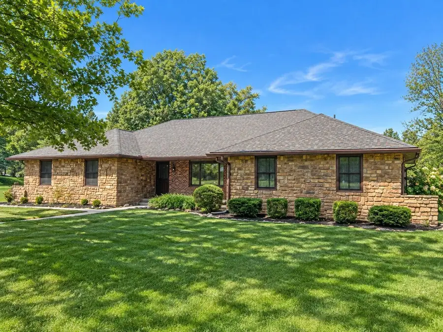 45 Pine Village Drive, Granville, OH 43023 - #2