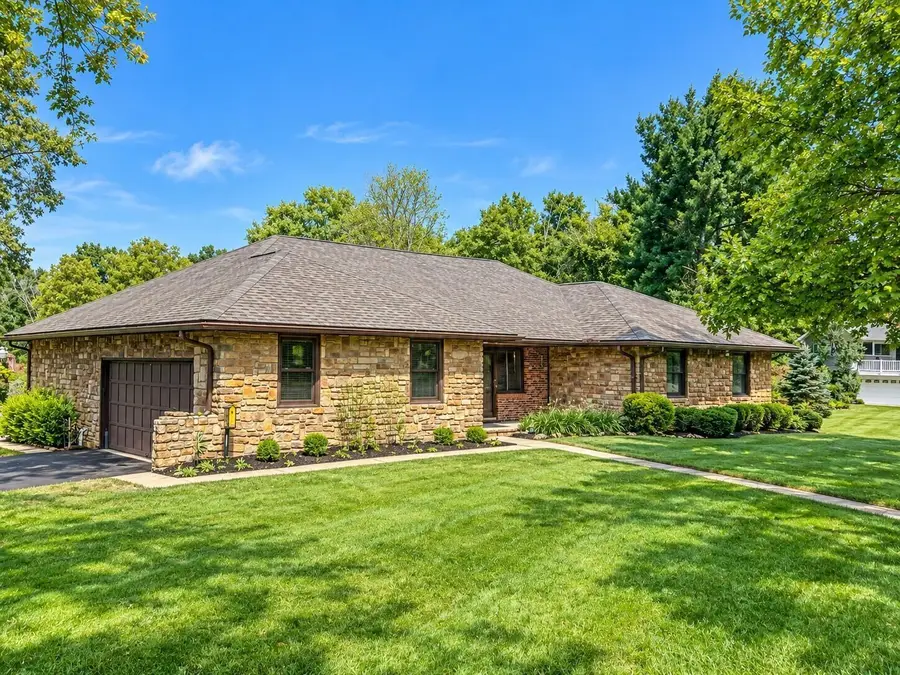 45 Pine Village Drive, Granville, OH 43023 - #3