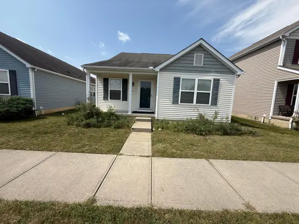 1405 Cedar Rapids Drive, Columbus, OH 43228