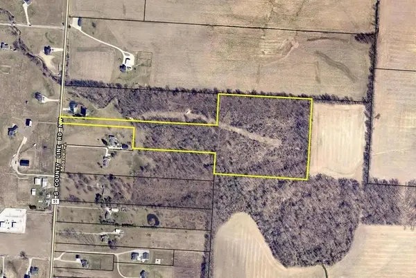 0 County Line Road, Johnstown, OH 43031