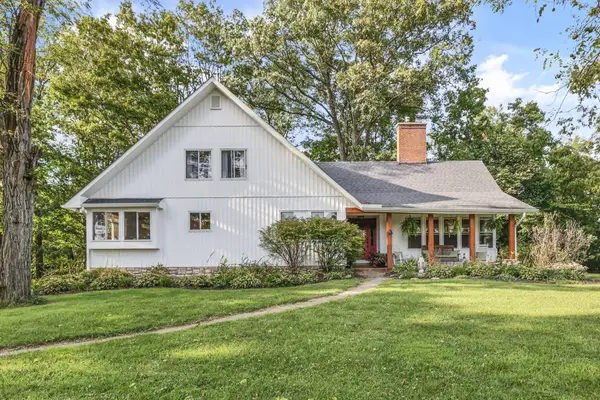 6590 Lithopolis Road, Carroll, OH 43112