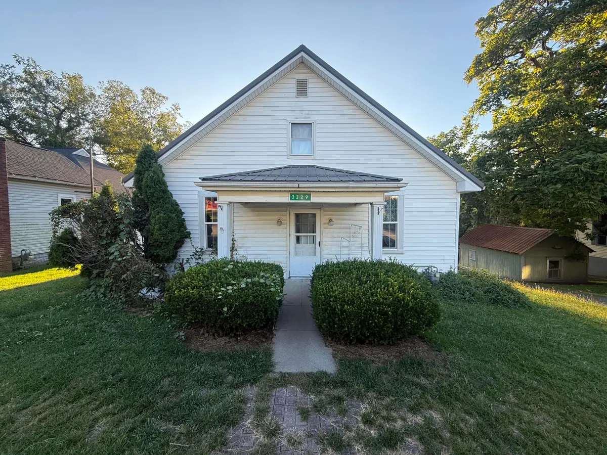 3329 Market Street, Rushville, OH 43150 - #1