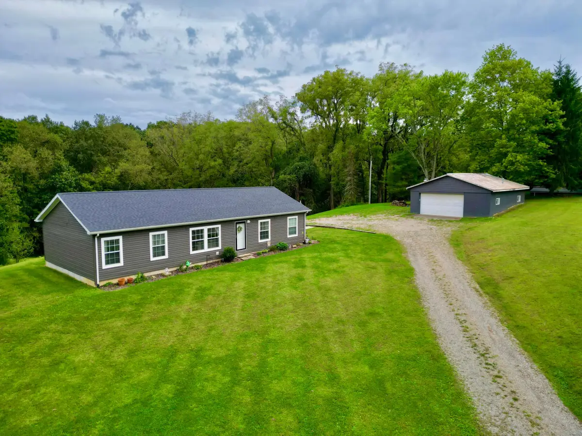 1300 Lectric Lane, Zanesville, OH 43701 - #1