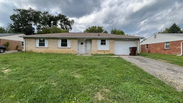 3692 Paris Boulevard, Westerville, OH 43081