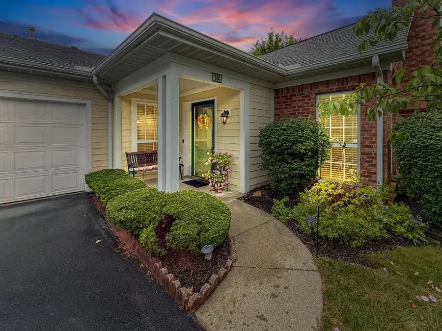 144 Orchard Oak Drive, Blacklick, OH 43004 - #3