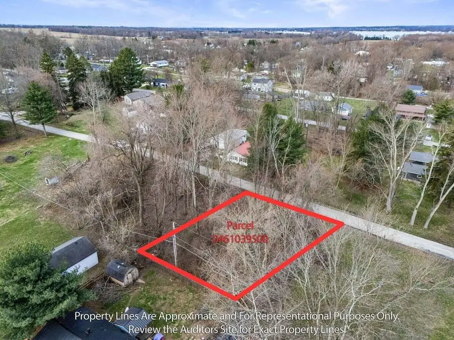 0 King Road, Thornville, OH 43076 - #2